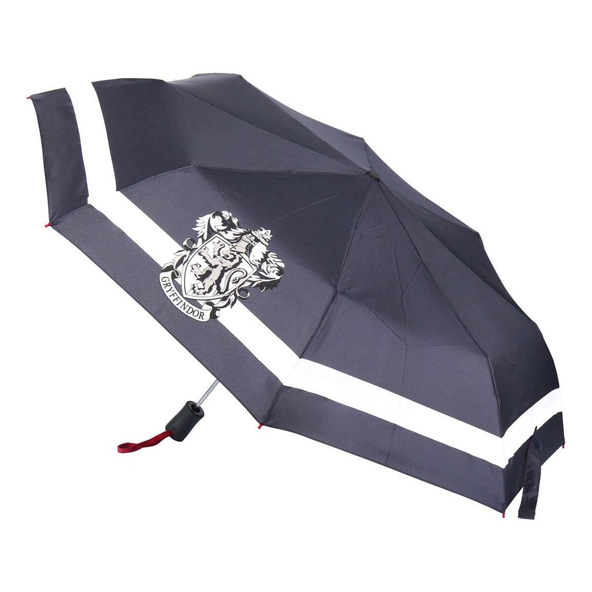 Foldable Umbrella Harry Potter 97 cm Black-1