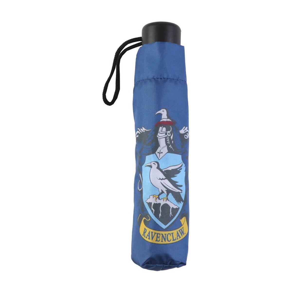 Foldable Umbrella Harry Potter Ravenclaw Blue 53 cm-7