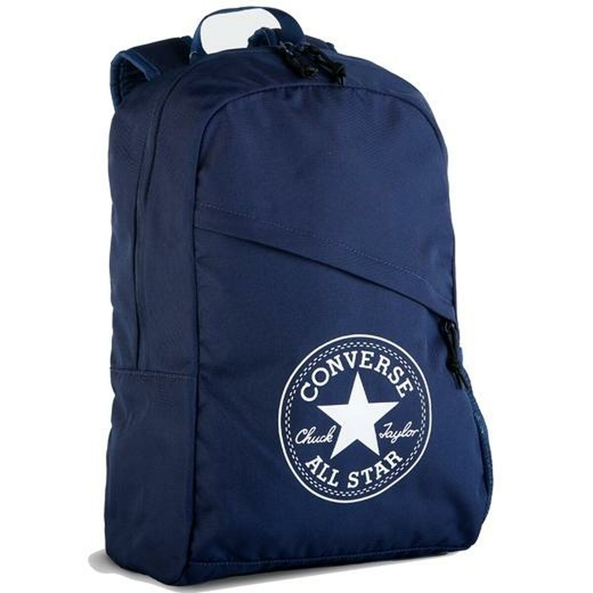 Laptop Backpack Converse Blue 45 x 27 x 13,5 cm-0