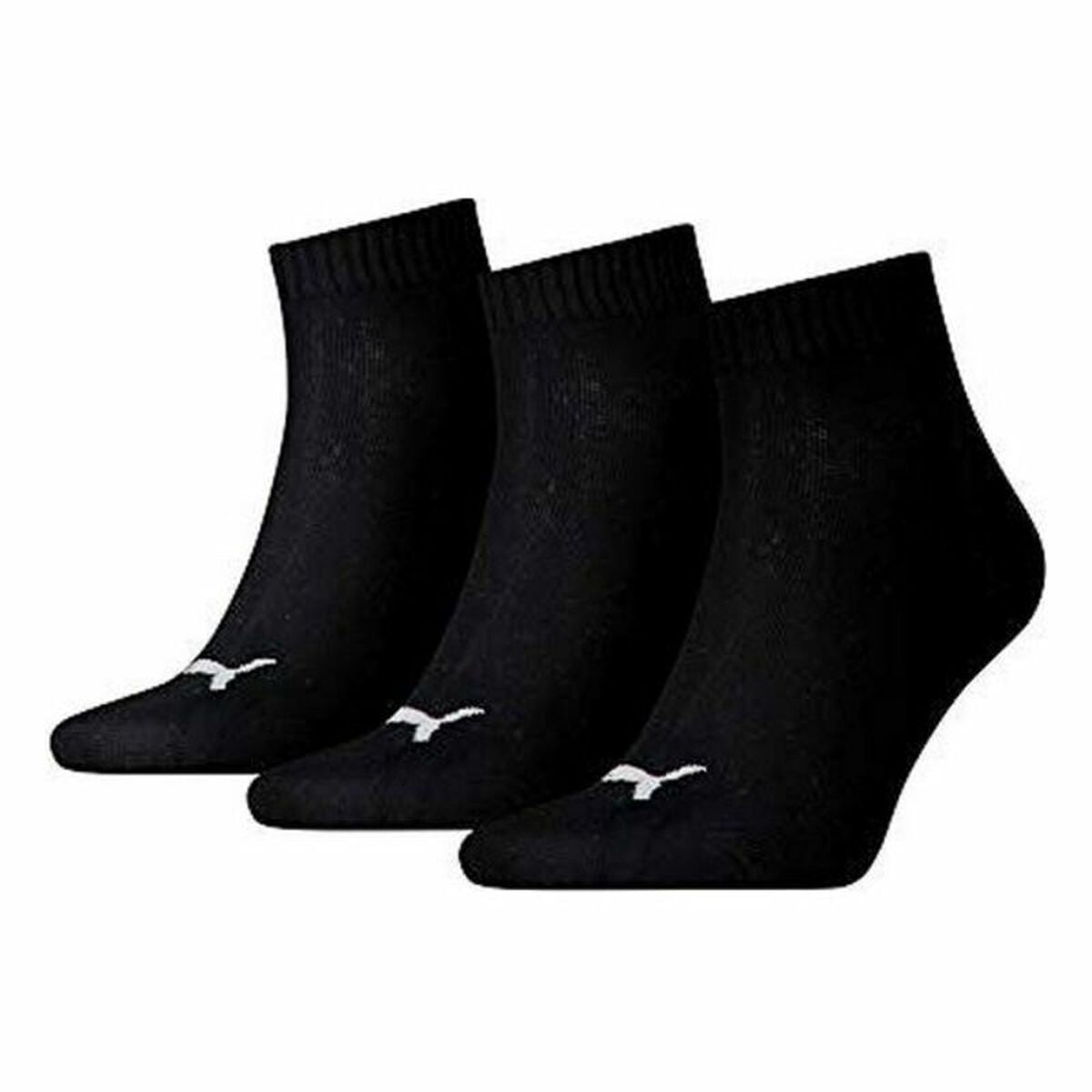 Sports Socks Puma QUARTER-2