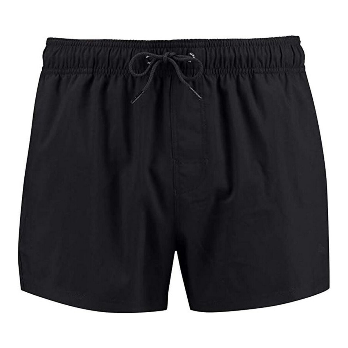 Men’s Bathing Costume Puma Black-0