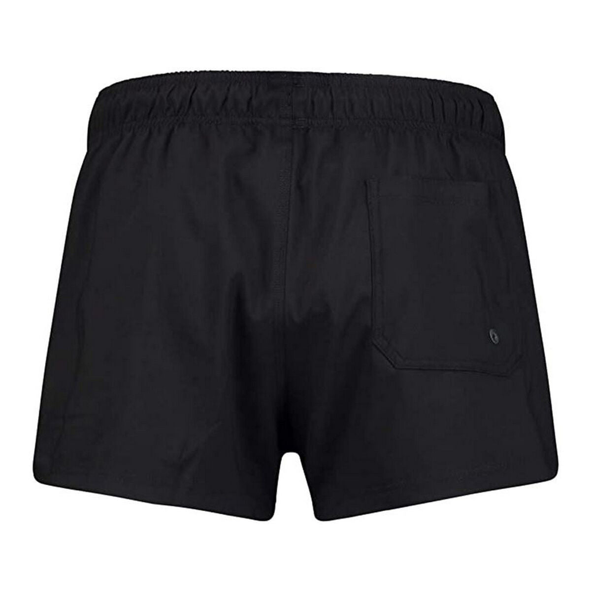 Men’s Bathing Costume Puma Black-3