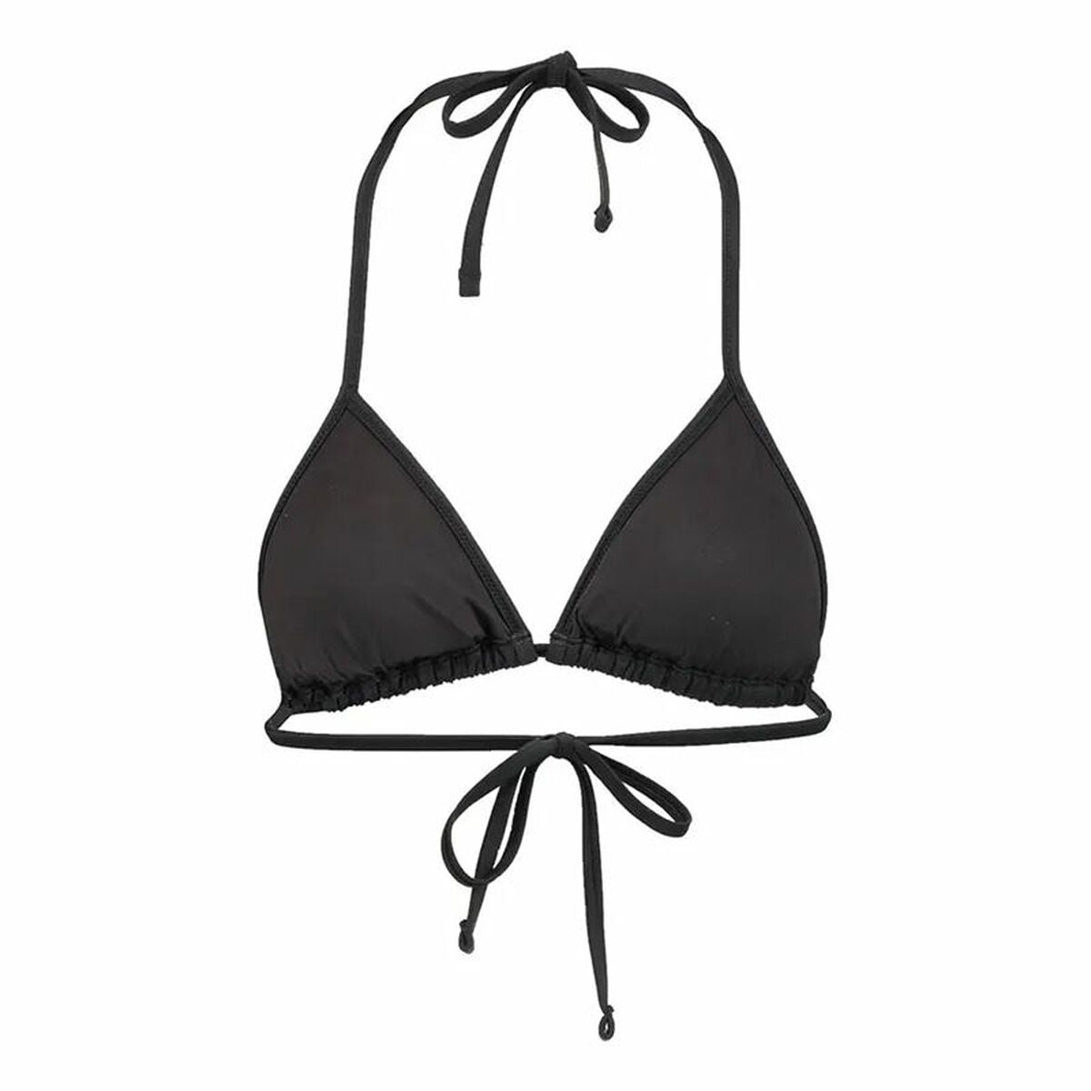 Bra Puma Swim Top Black-5