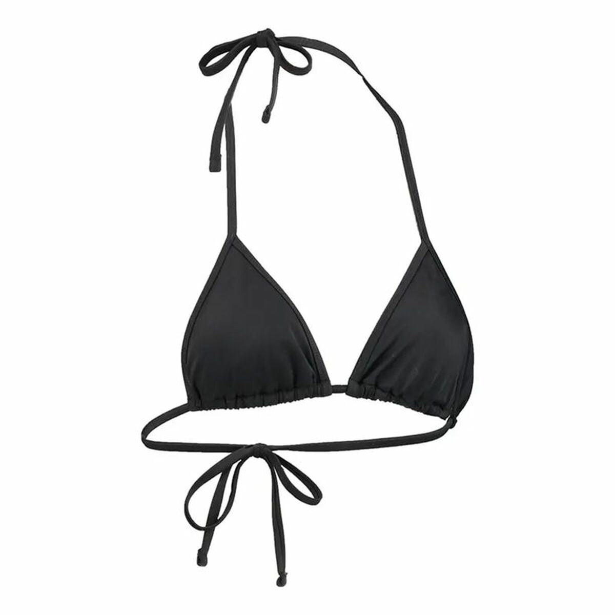 Bra Puma Swim Top Black-3