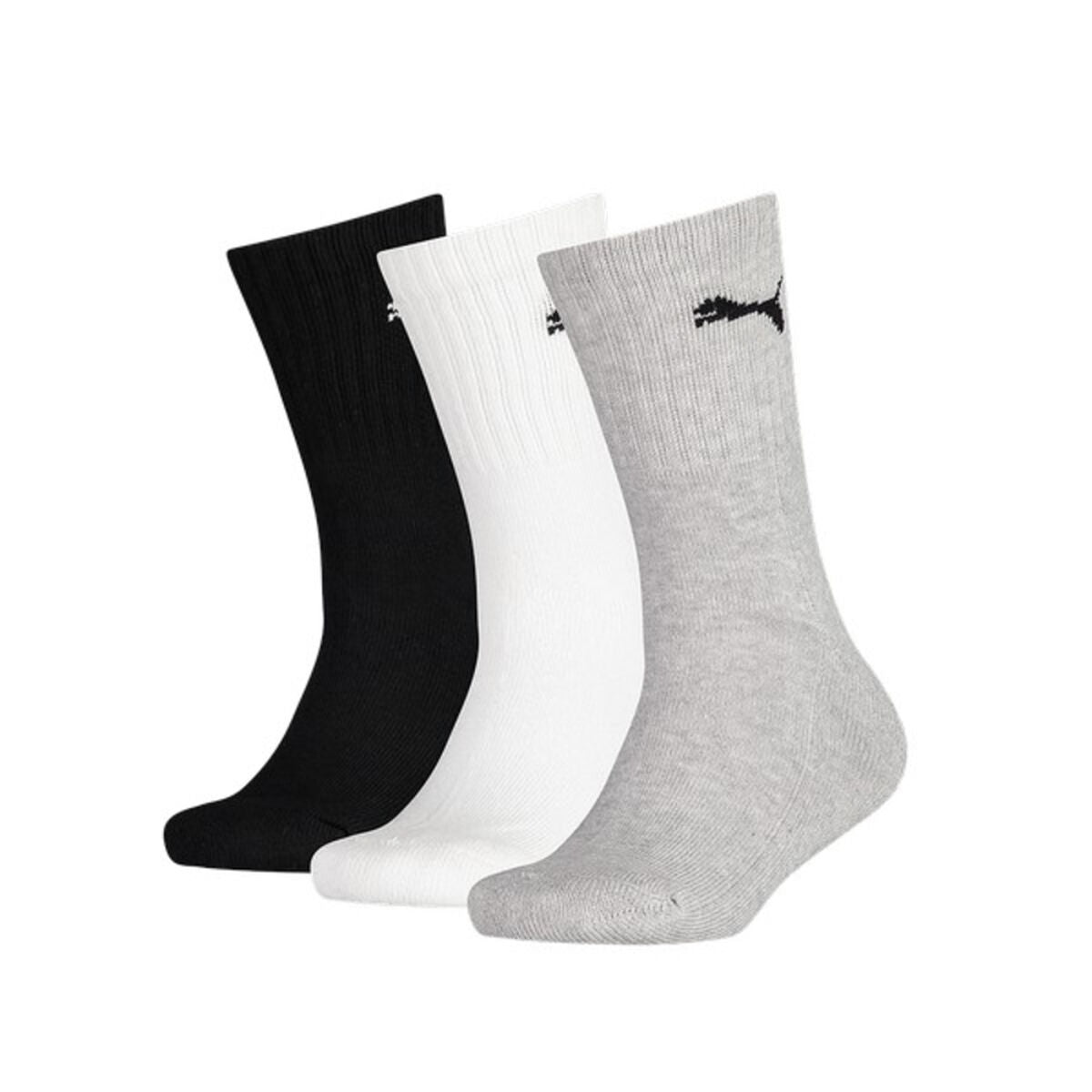 Sports Socks Puma 100000965 003 Children's (3 uds)-0