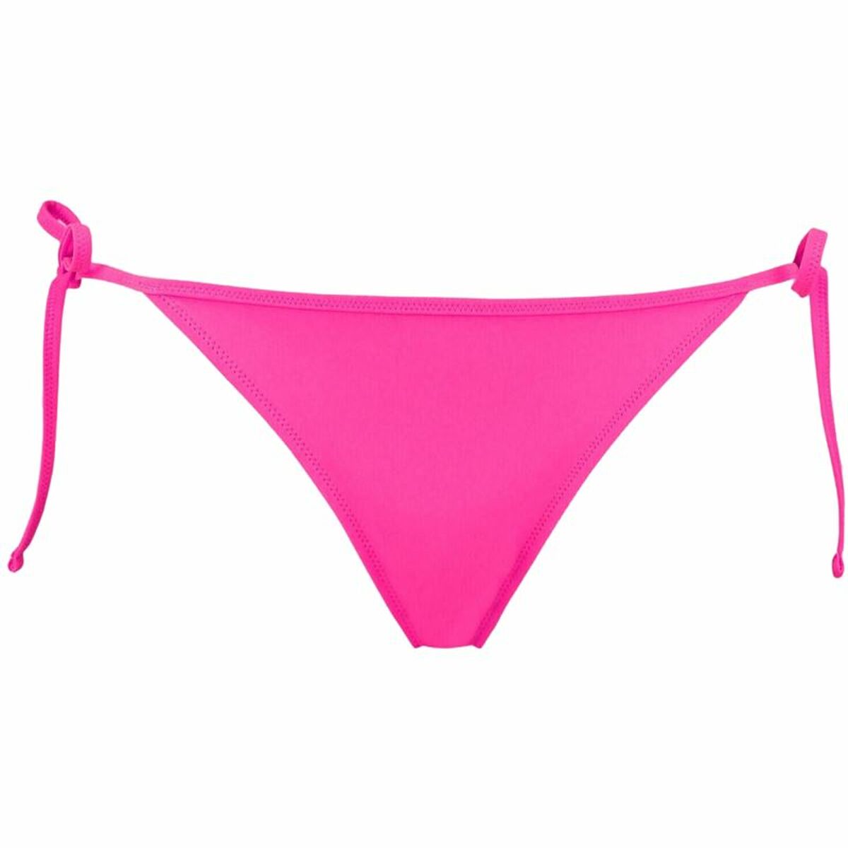 Panties Puma Swim Side Tie Bottom Pink-0