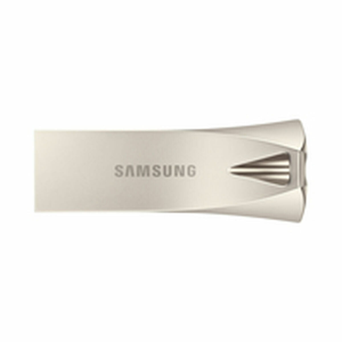 USB stick 3.1 Samsung MUF-128BE Silver 128 GB-0