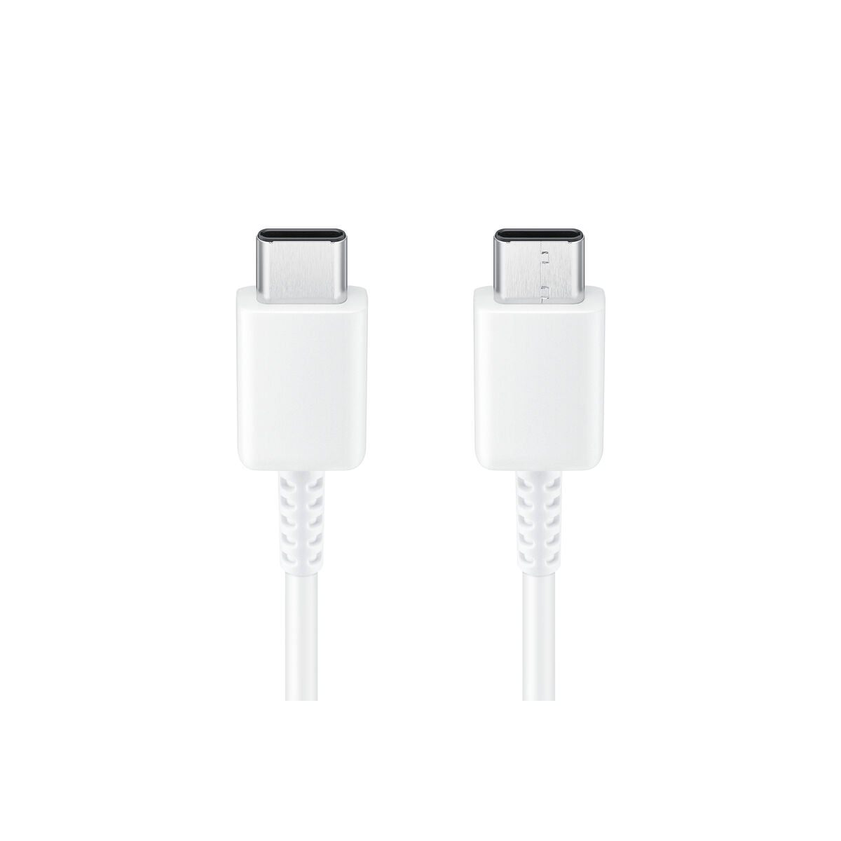 USB-C Cable Samsung EP-DA705BWE White-2