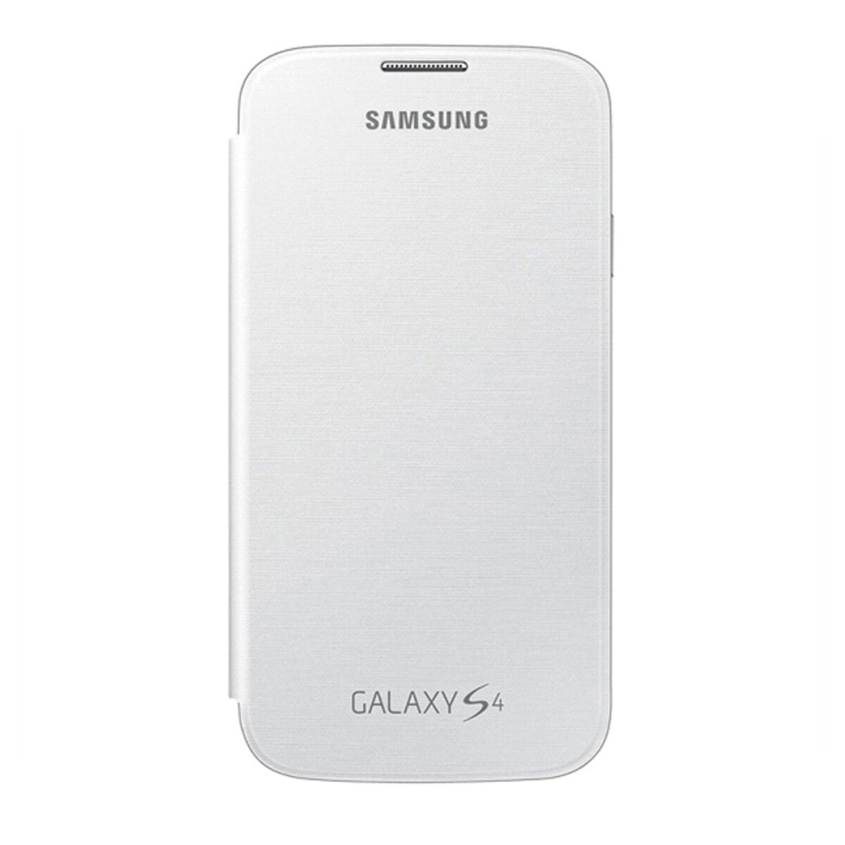 Folio Mobile Phone Case Samsung EF-FI950BWEGWW White-1