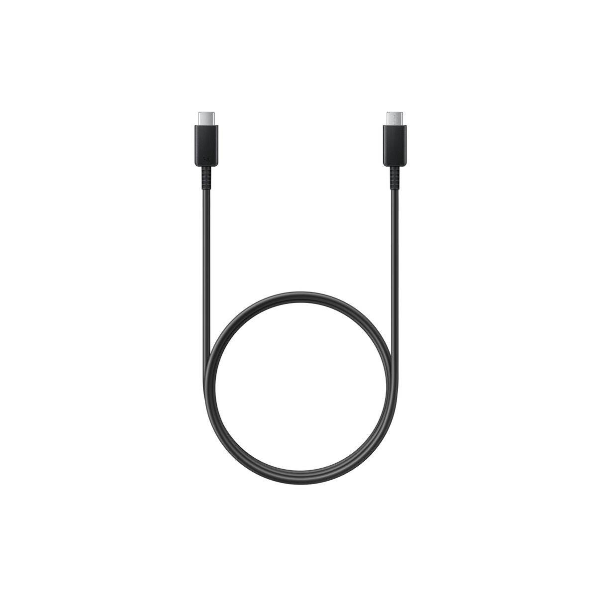 USB-C Cable Samsung EP-DN975BBEGWW Black 1 m-0