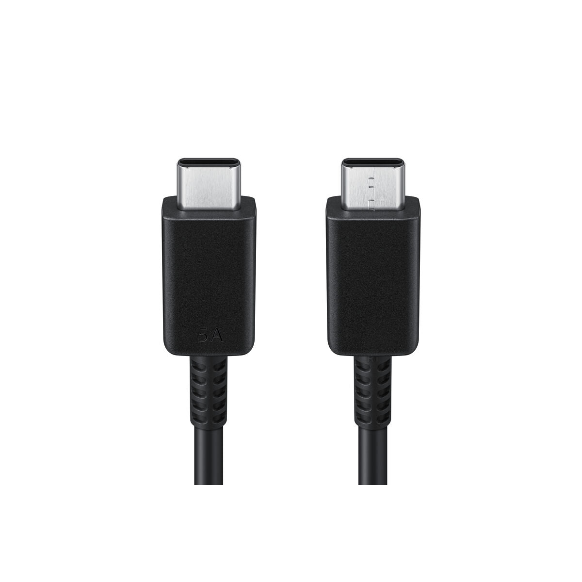 USB-C Cable Samsung EP-DN975BBEGWW Black 1 m-1