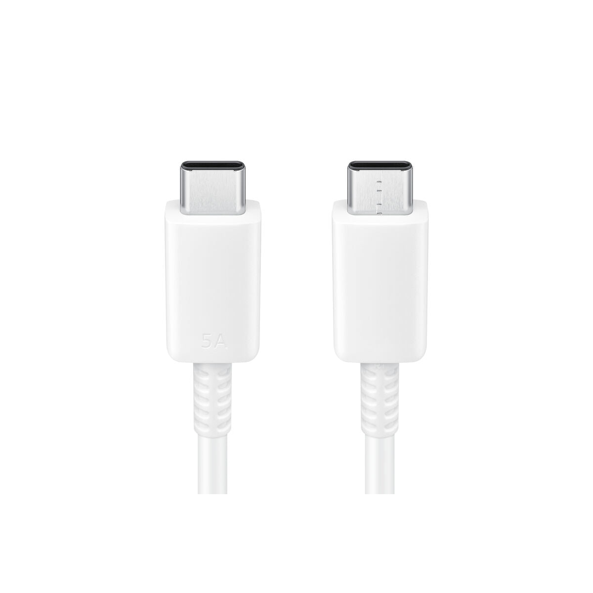 USB-C Cable Samsung EP-DN975BWEGWW White 1 m-1