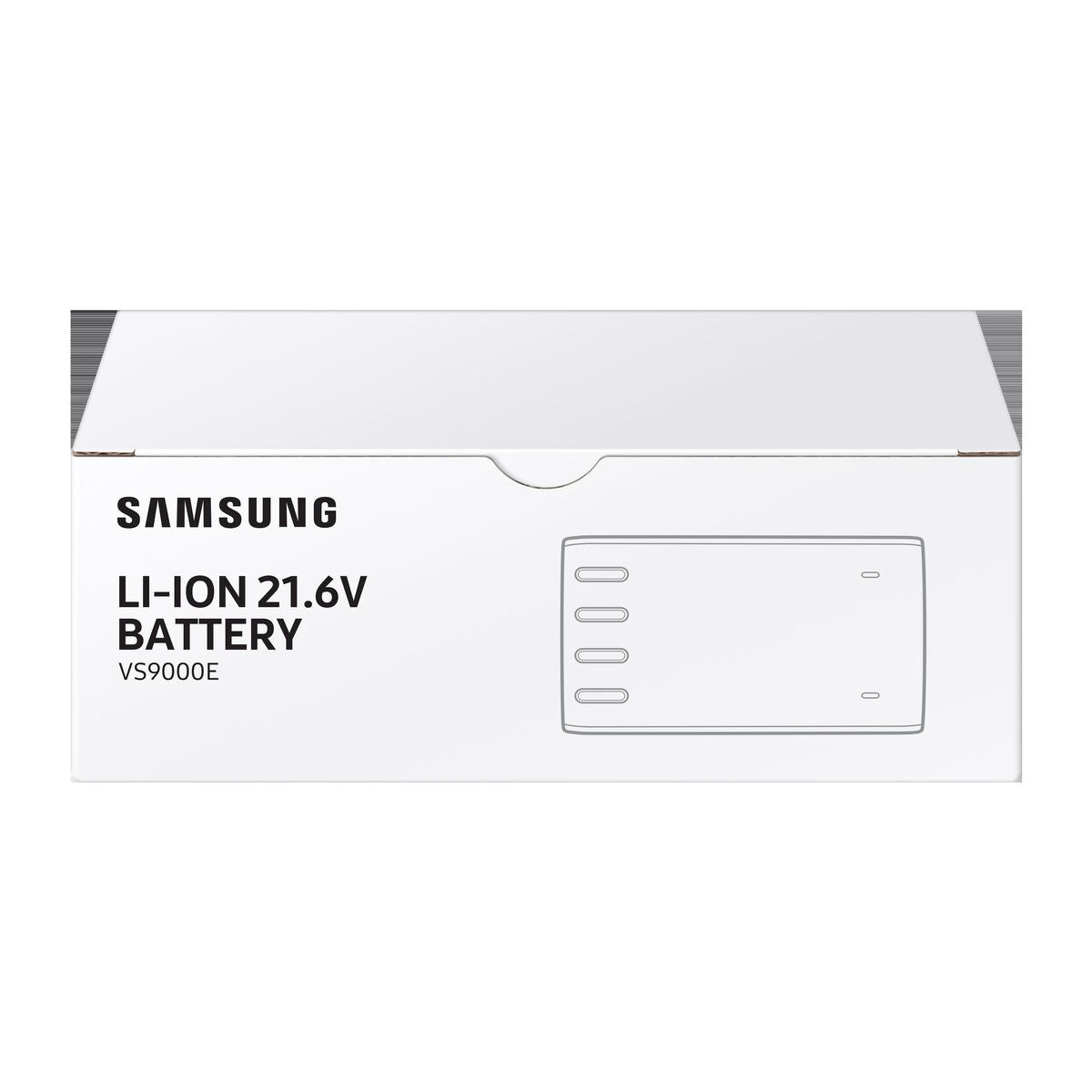 Vacuum Cleaner Battery Samsung VCASTB90E-0