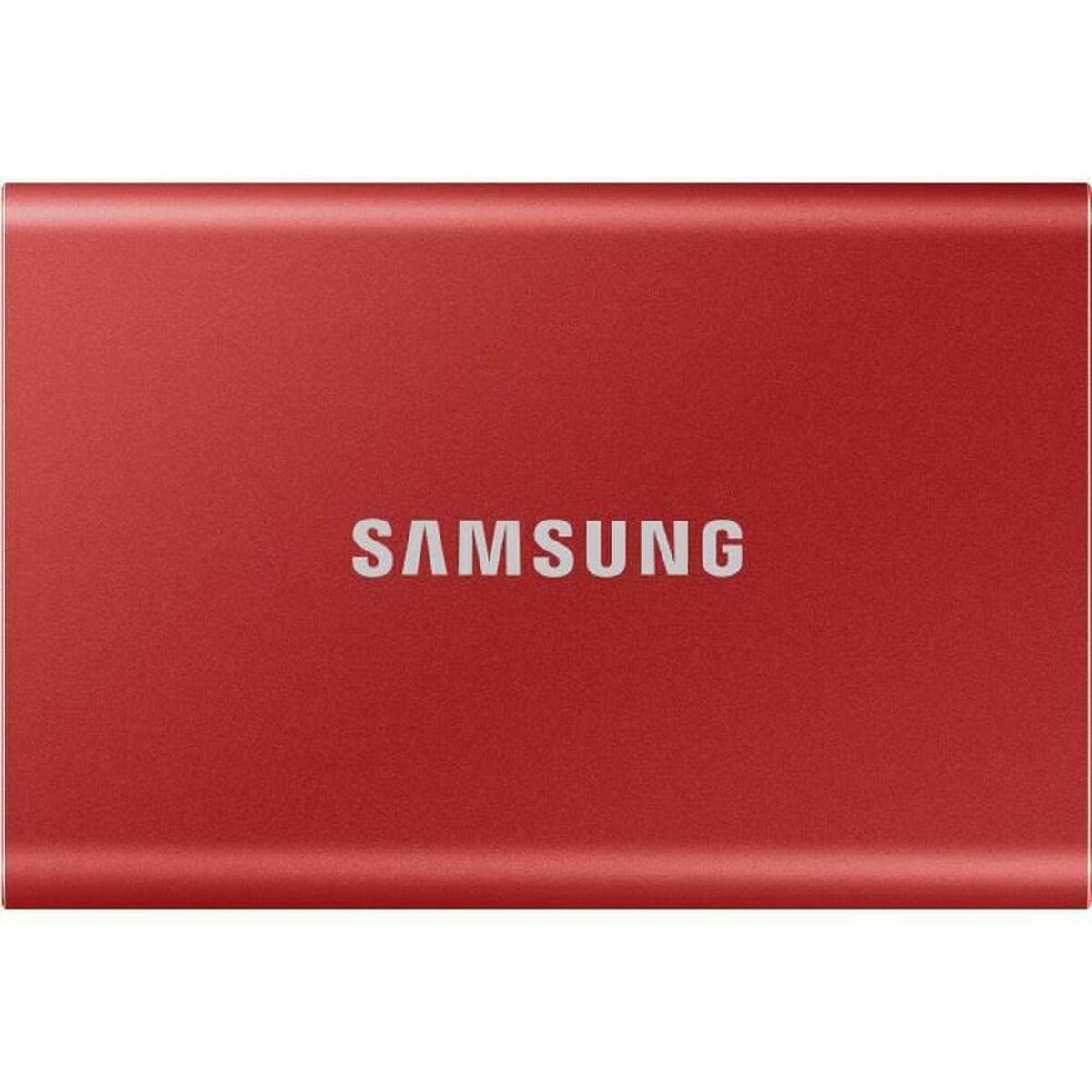 External Hard Drive Samsung Portable SSD T7 2 TB SSD-0