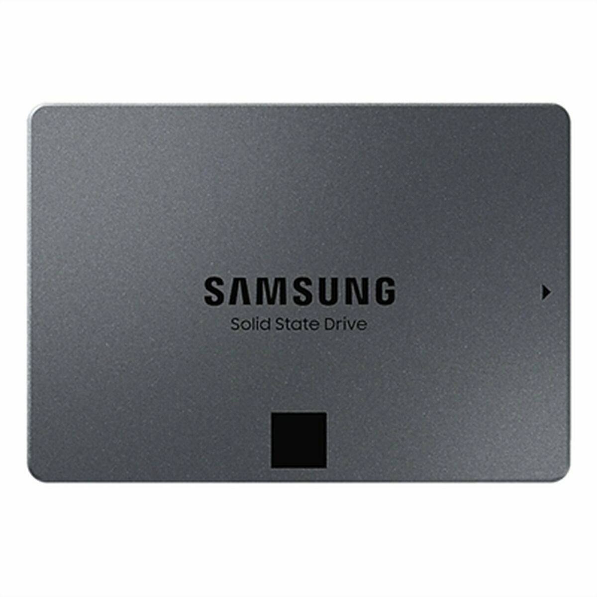 Hard Drive Samsung MZ-77Q8T0 V-NAND MLC 8 TB SSD-0