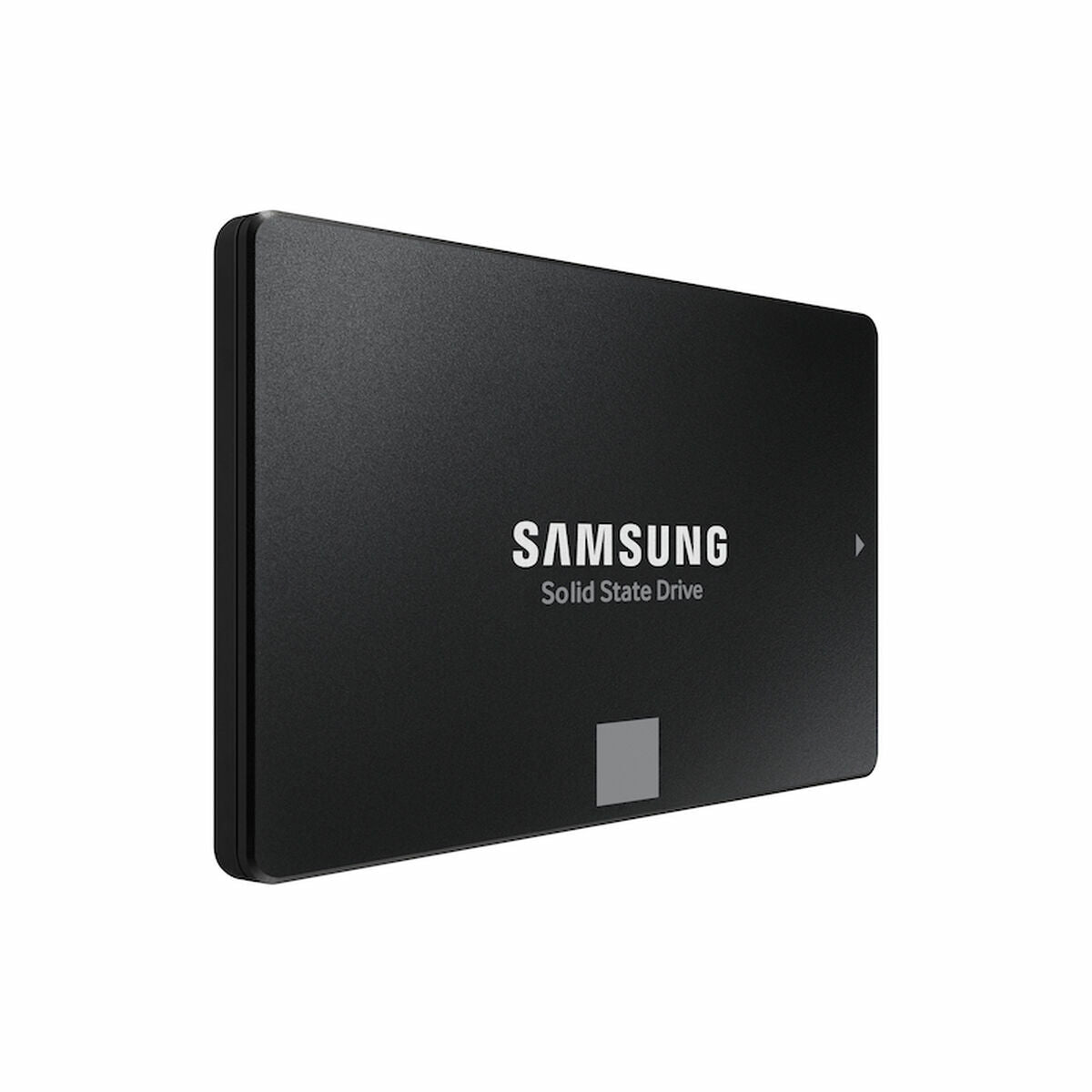 Hard Drive Samsung 870 EVO 500 GB SSD-5