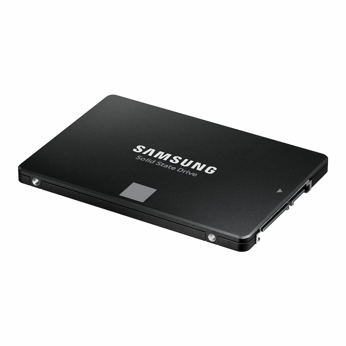 Hard Drive Samsung 870 EVO 500 GB SSD-3