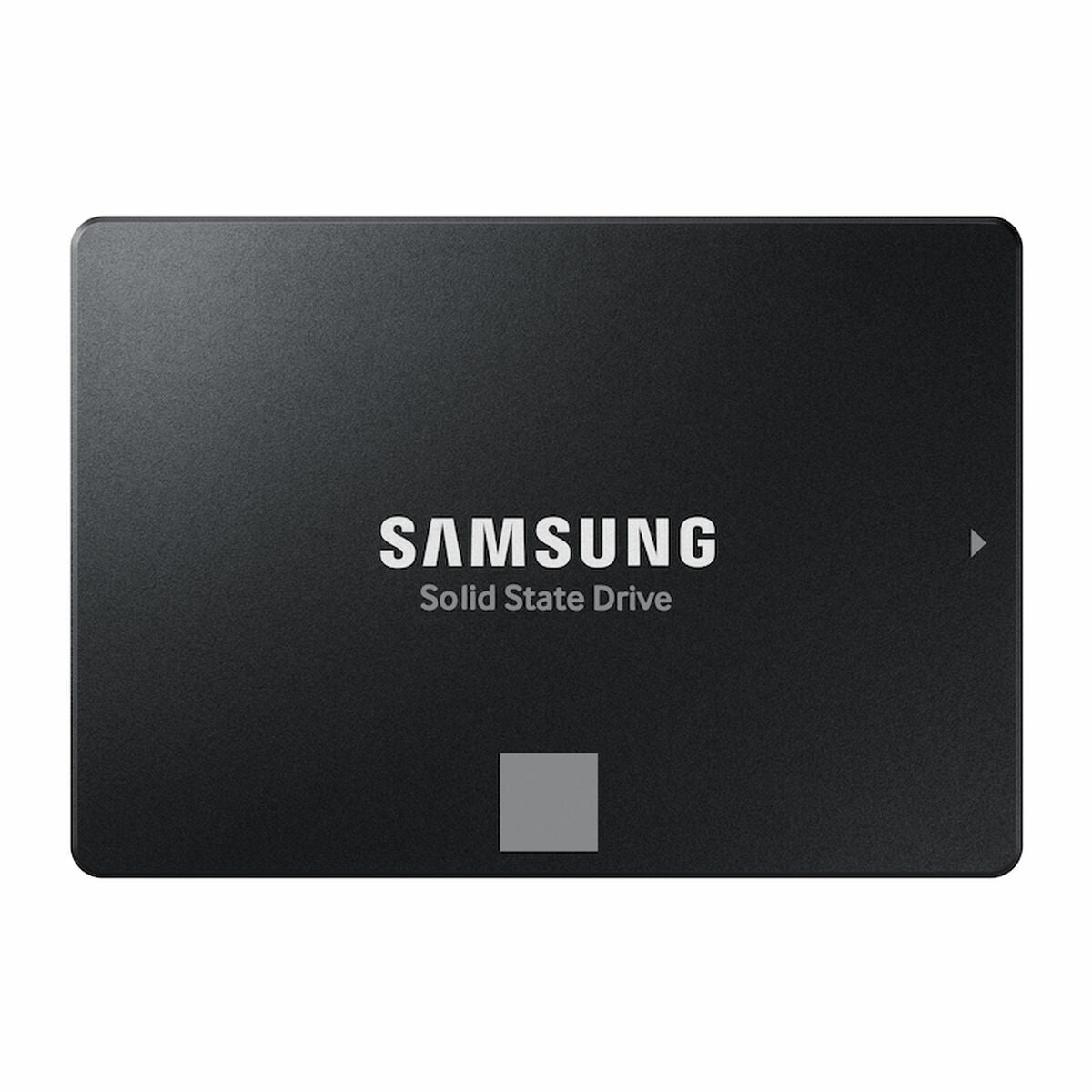 Hard Drive Samsung 870 EVO 2,5" 250 GB SSD SATA Black 250 GB SSD-0