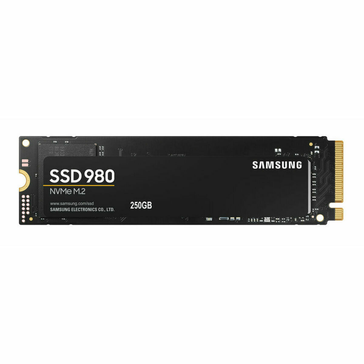 Hard Drive Samsung 980 250 GB SSD-0