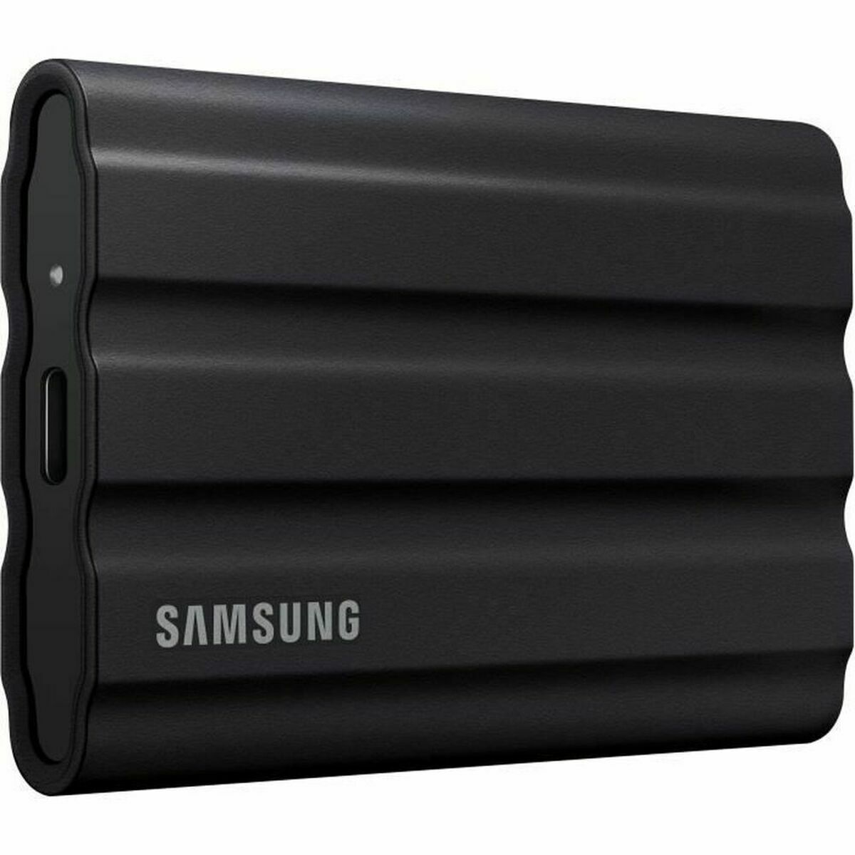 External Hard Drive Samsung MU-PE2T0S 2,5" 2 TB SSD-0