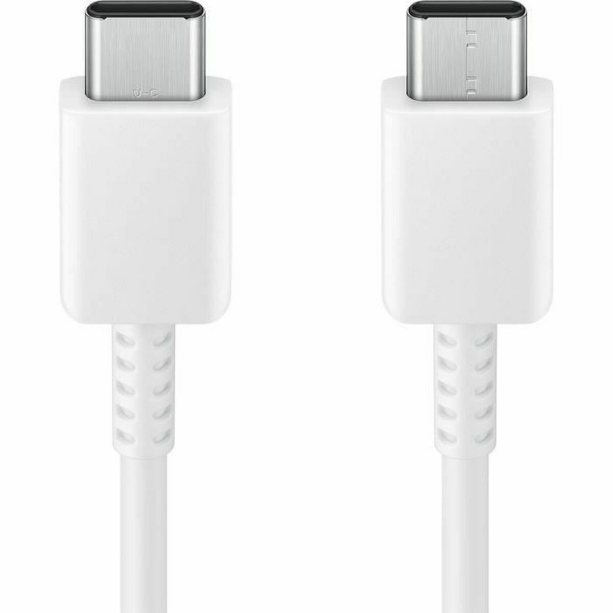 USB-C Cable Samsung EP-DX310JWE White 1,8 m-0