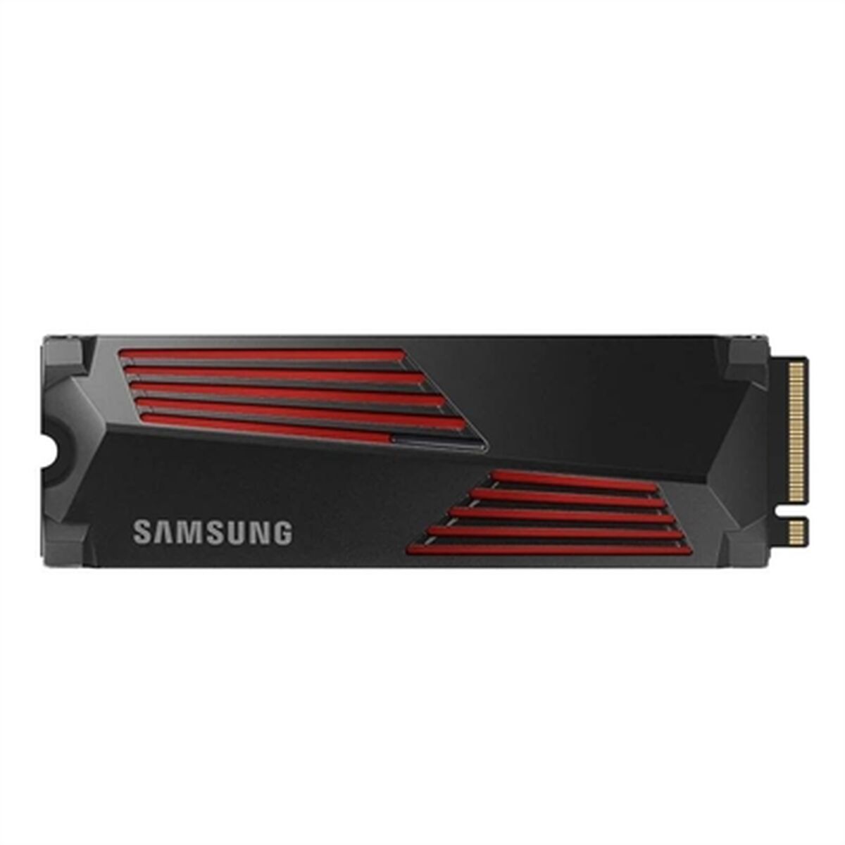 Hard Drive Samsung 990 PRO V-NAND MLC 2 TB SSD-0