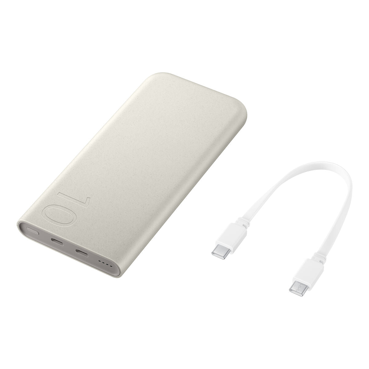 Powerbank Samsung EB-P3400XUE 10000 mAh Beige-1