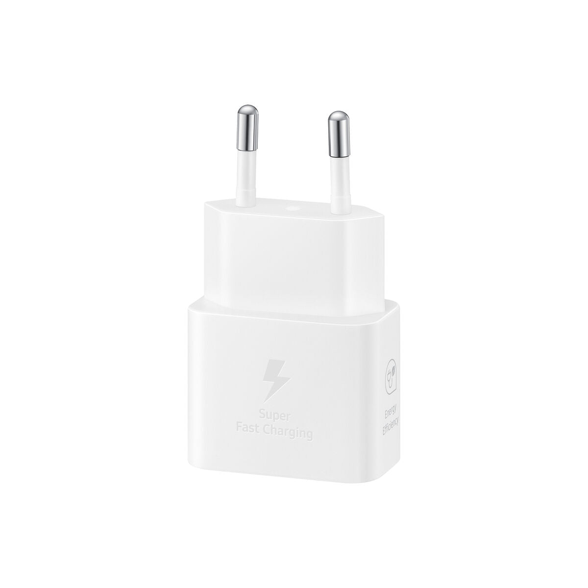 Wall Charger Samsung EP-T2510XWEGEU White 1 m-1