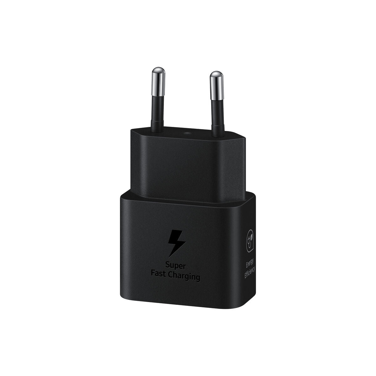 Wall Charger Samsung EP-T2510NBEGEU Black 25 W-2