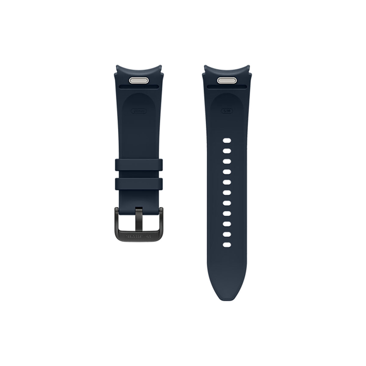 Watch Strap Samsung ET-SHR95SNEGEU S/M-0