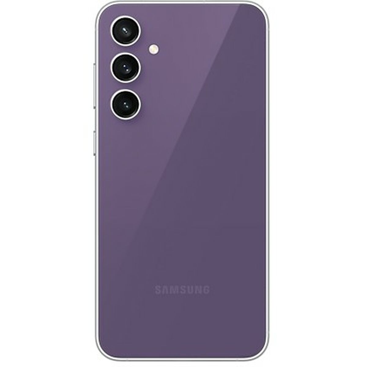 Smartphone Samsung SM-S711BZPDEUB 8 GB RAM Purple-3