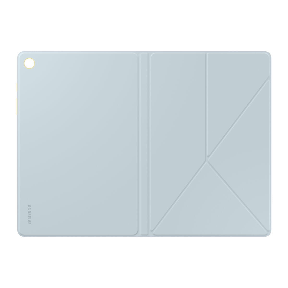 Tablet cover Samsung TAB A9+ Blue-1