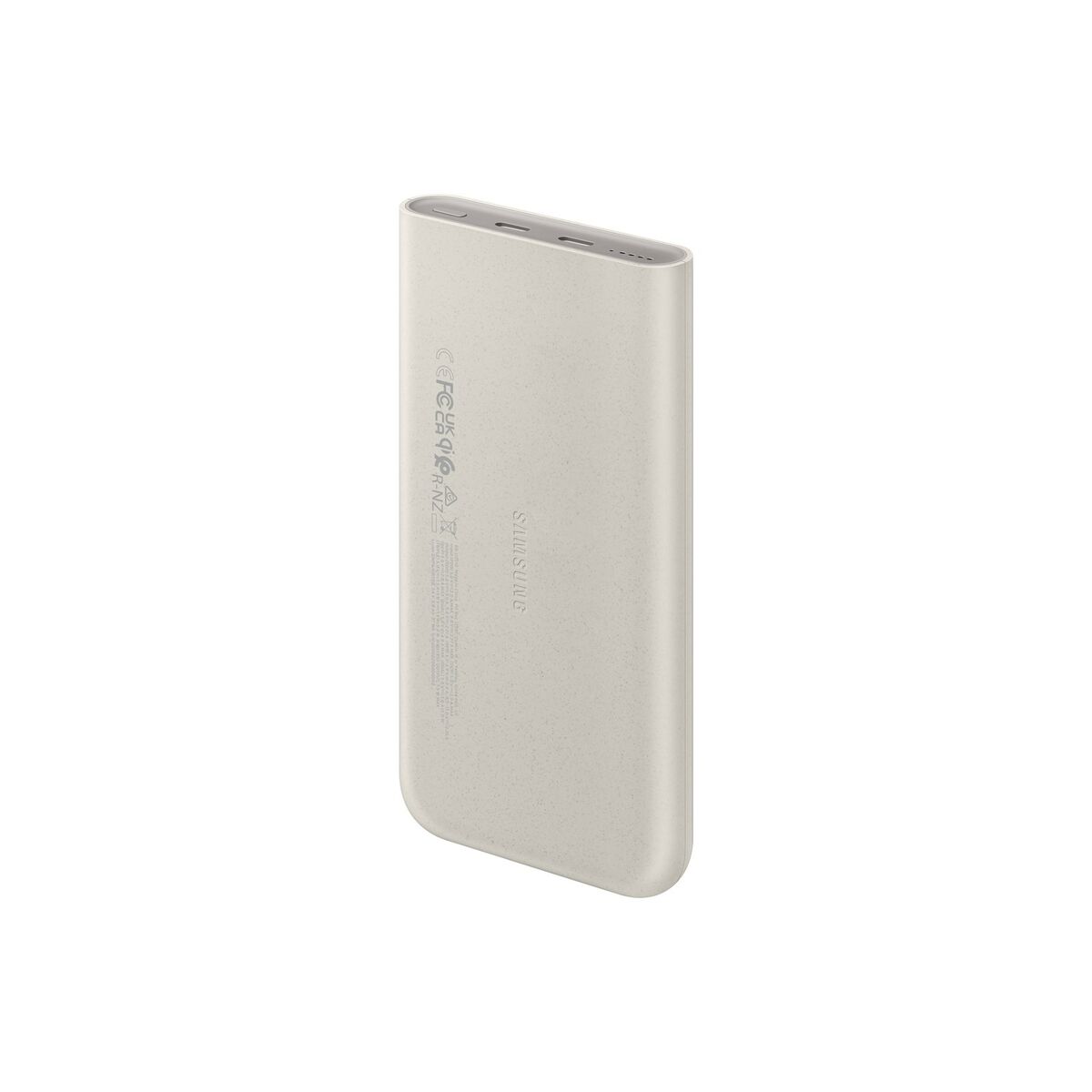 Powerbank Samsung EB-U2510XUEGEU Beige 10000 mAh (1 Unit)-5