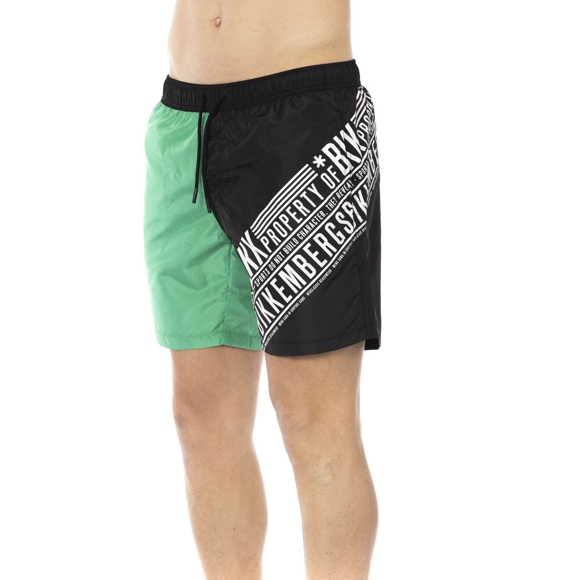 Bikkembergs Beachwear Swimwear