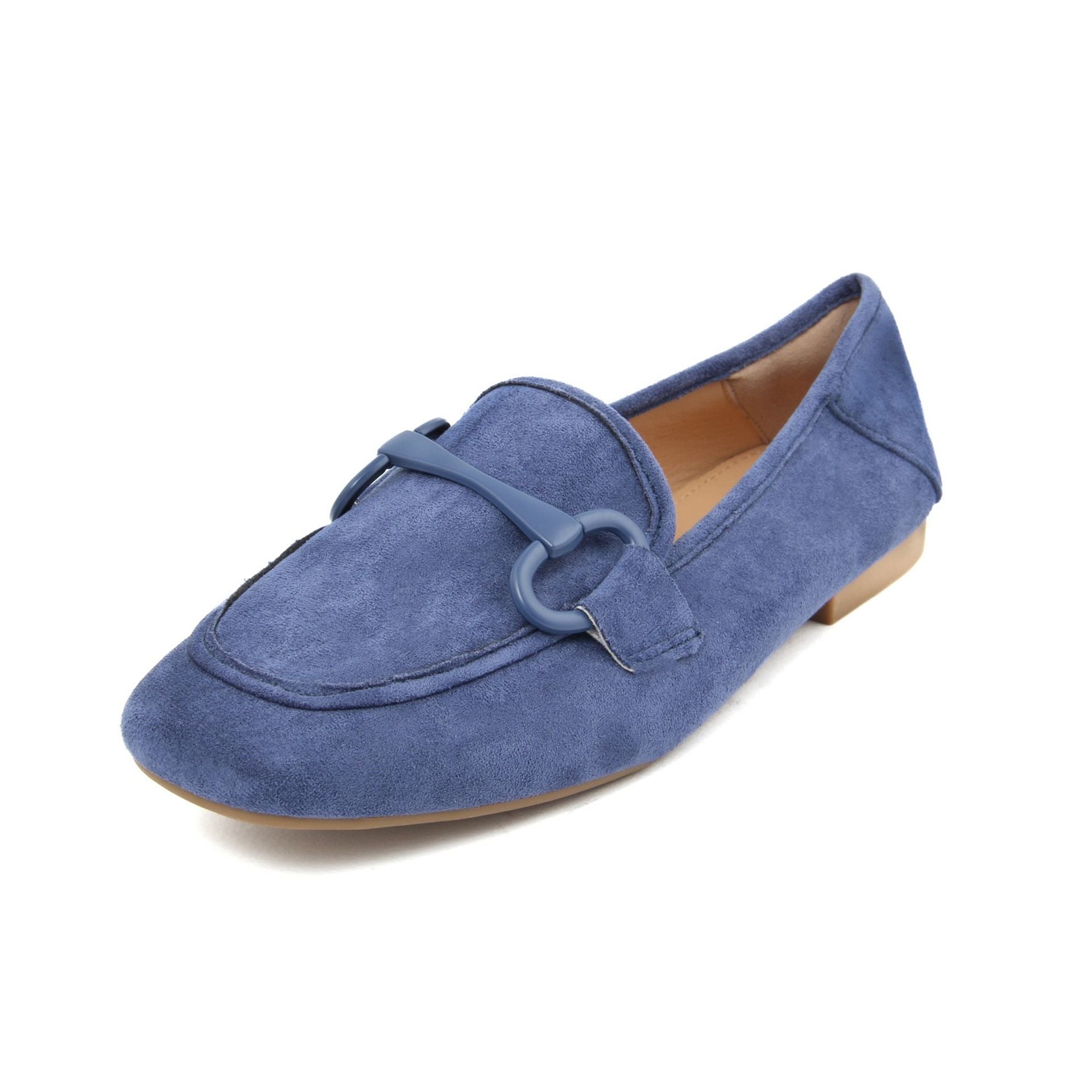 Fashion Attitude Moccasins