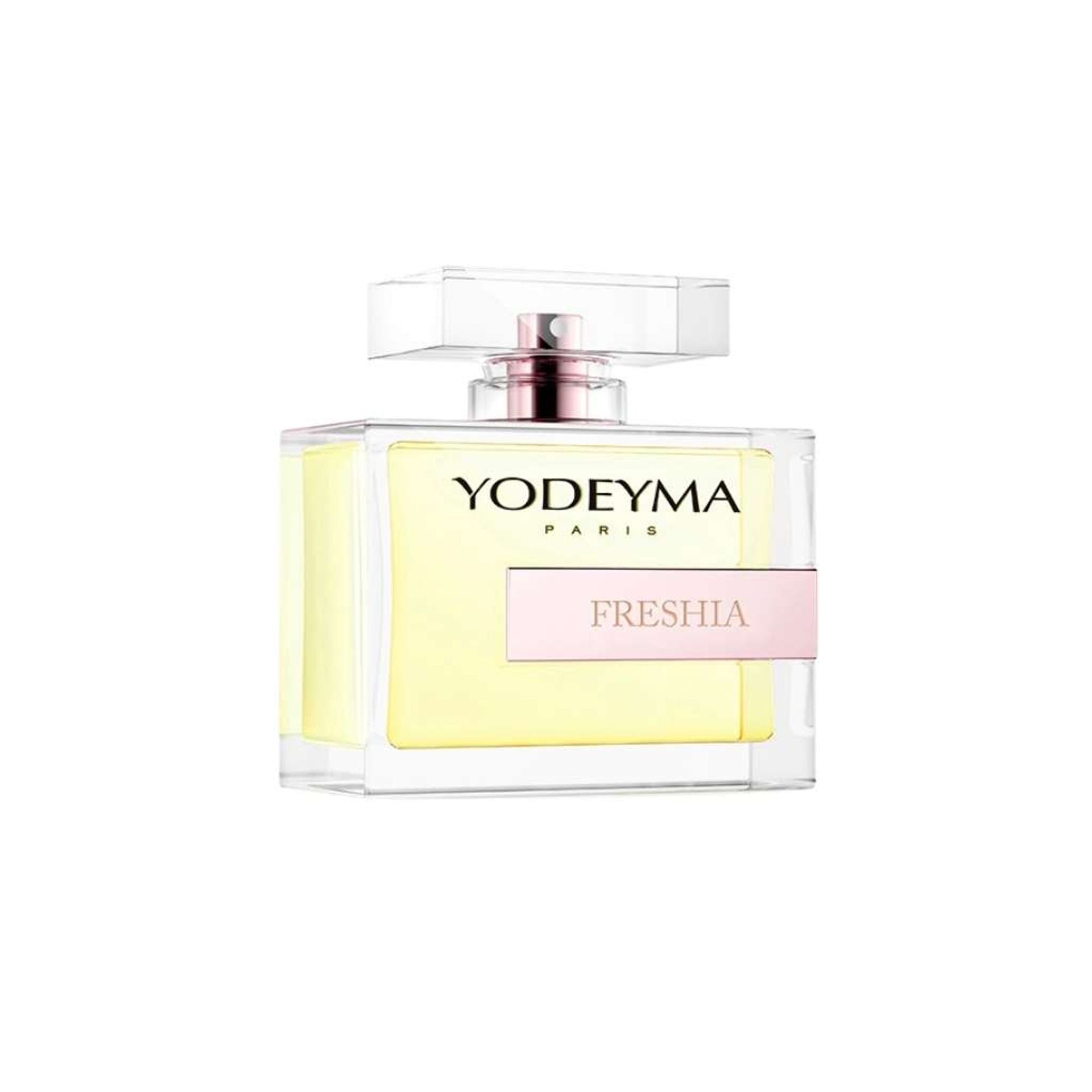 Yodeyma Fragrances