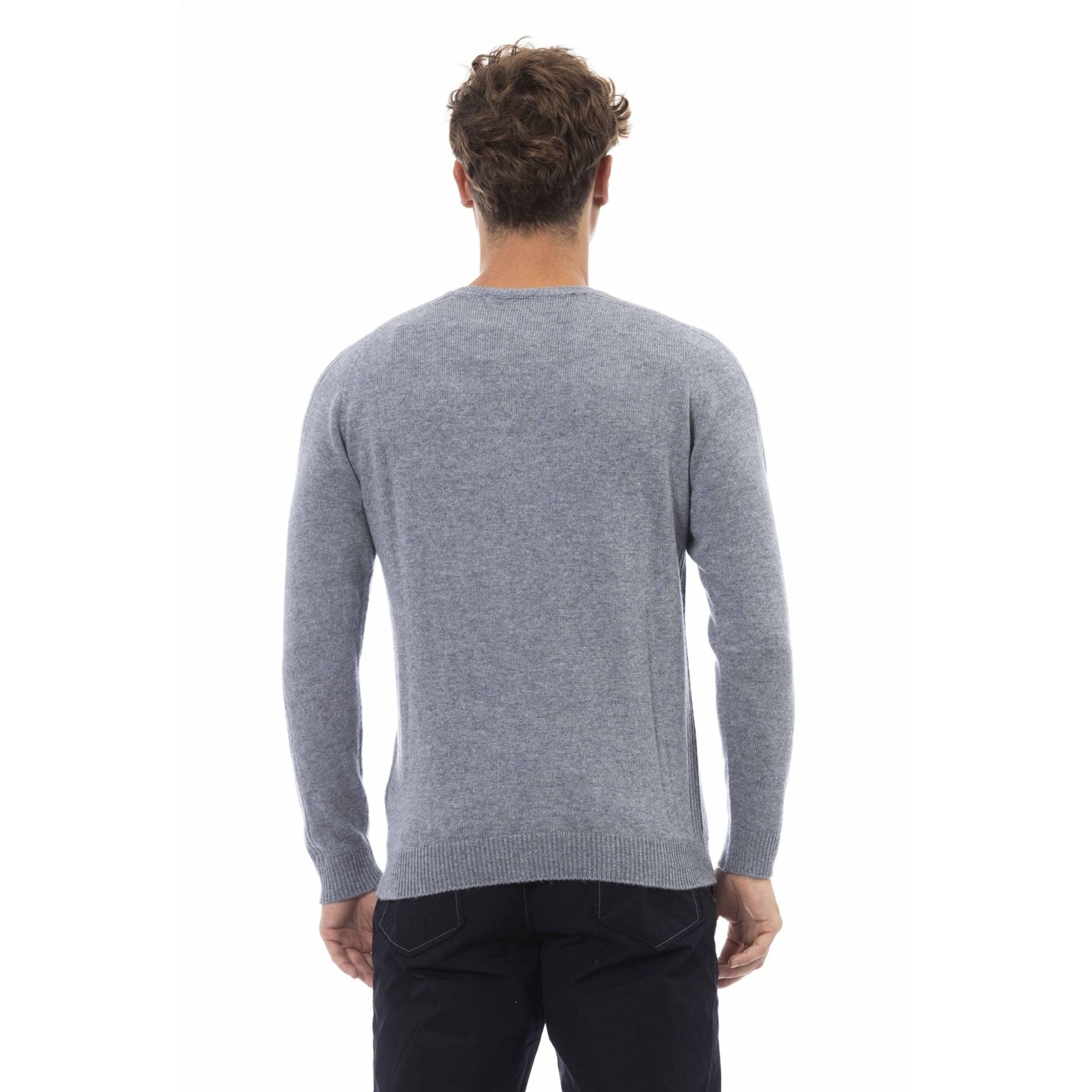 Alpha Studio Sweaters