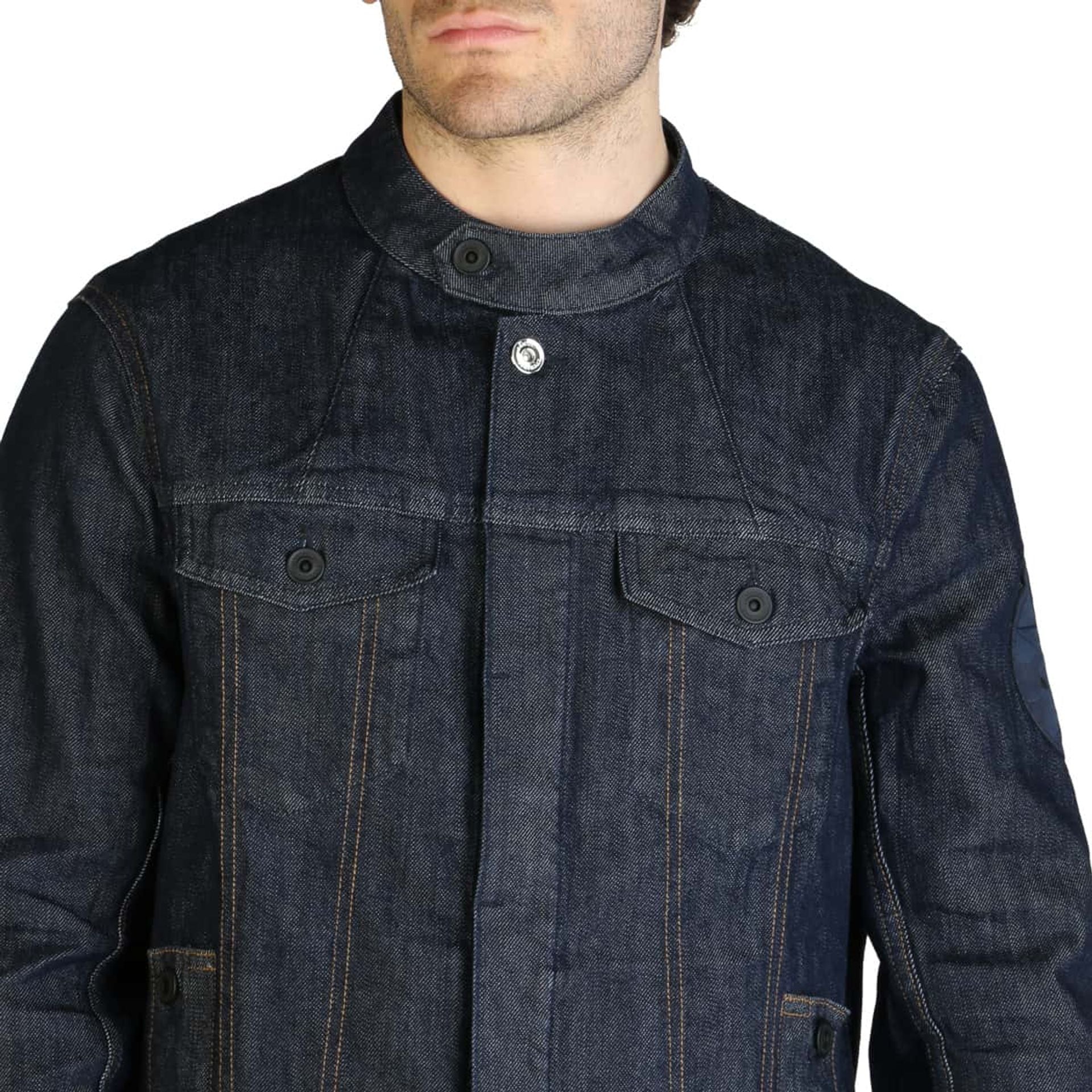 Armani Exchange Jackets