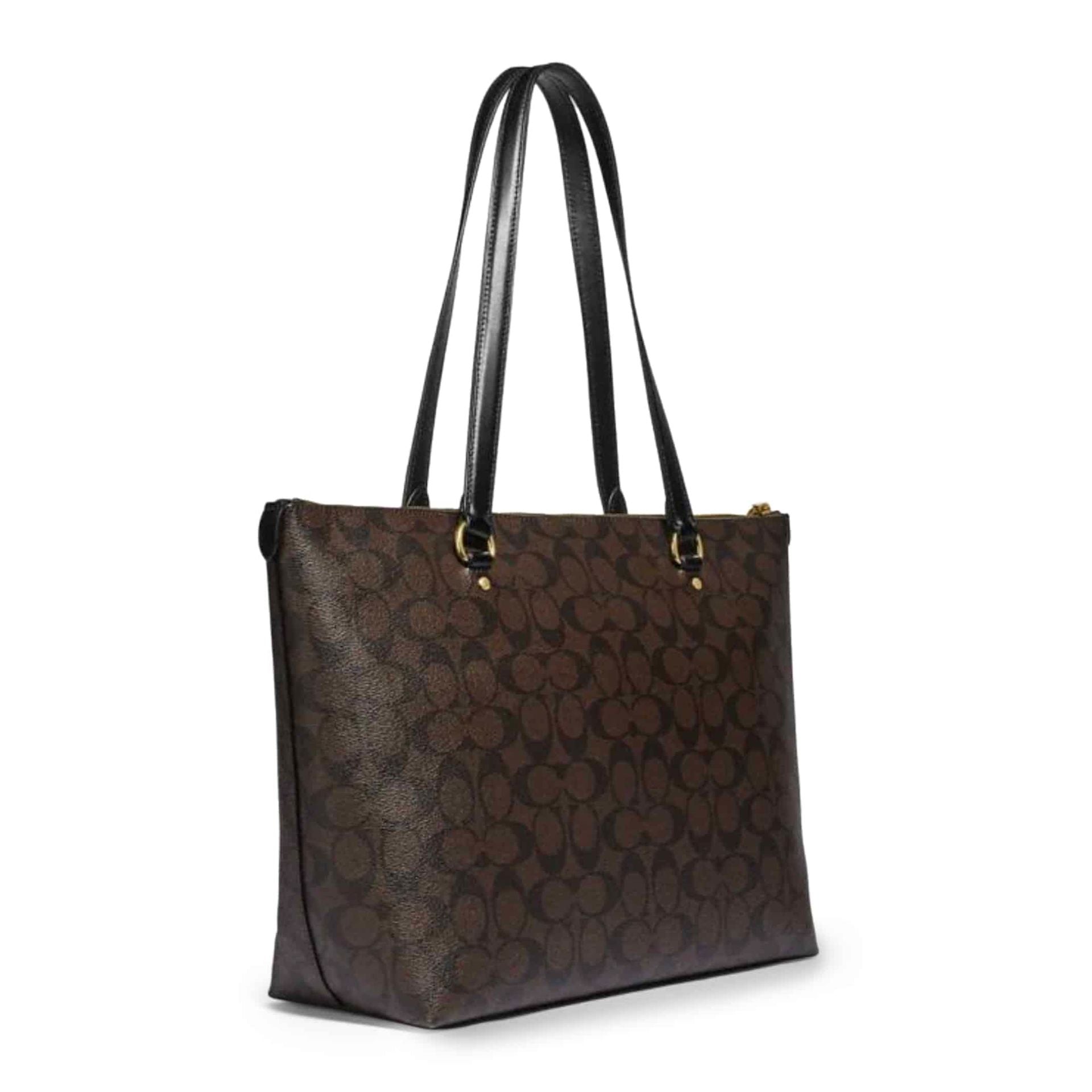 Coach Shopping bags