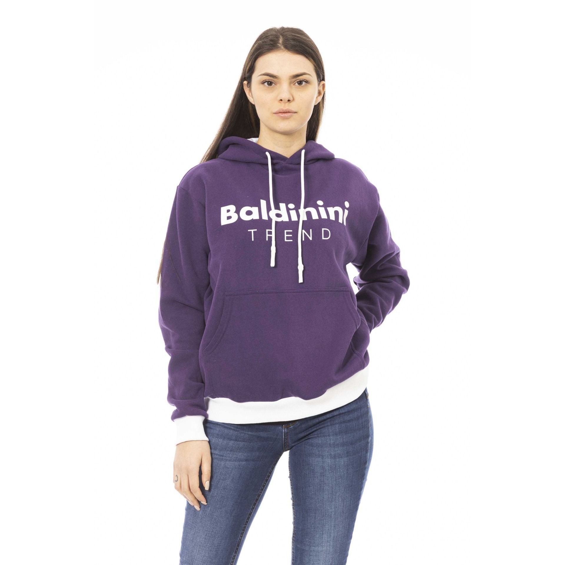 Baldinini Trend Sweatshirts