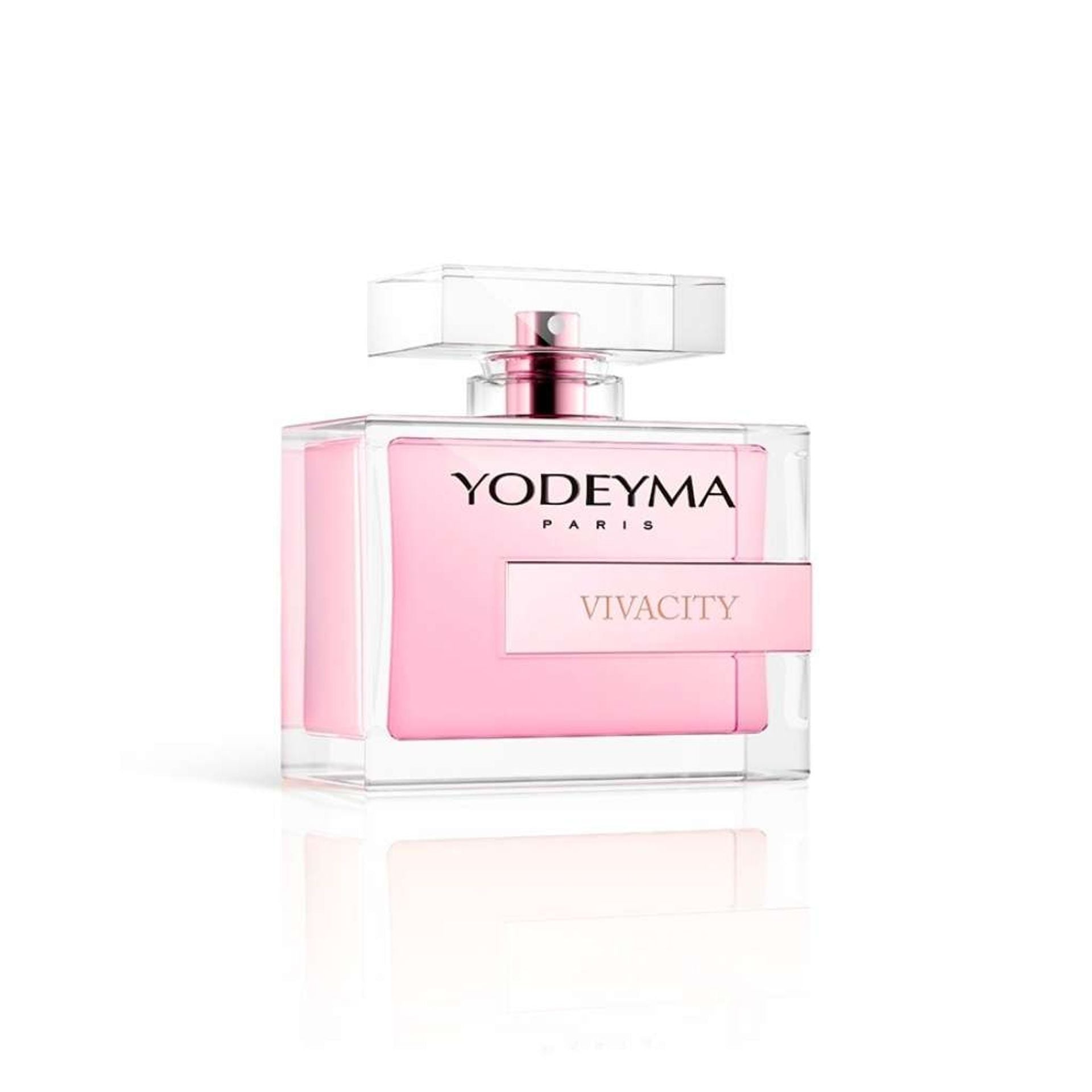 Yodeyma Fragrances