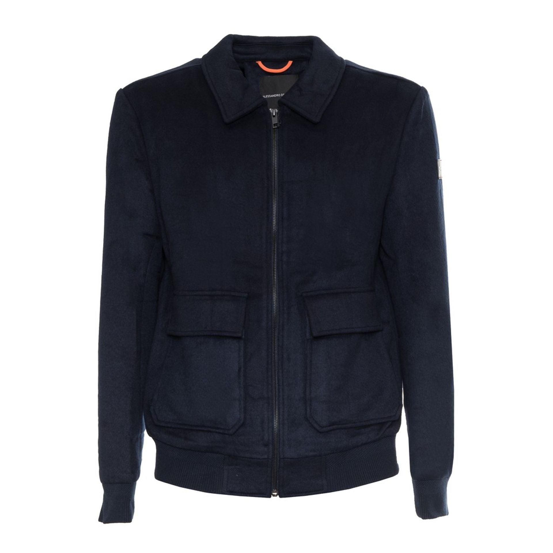 Alessandro Dell'Acqua Jackets