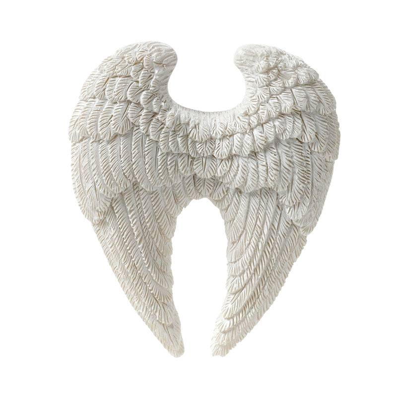 Magnet - Wings of the Heart Angel Wings ANG154-0