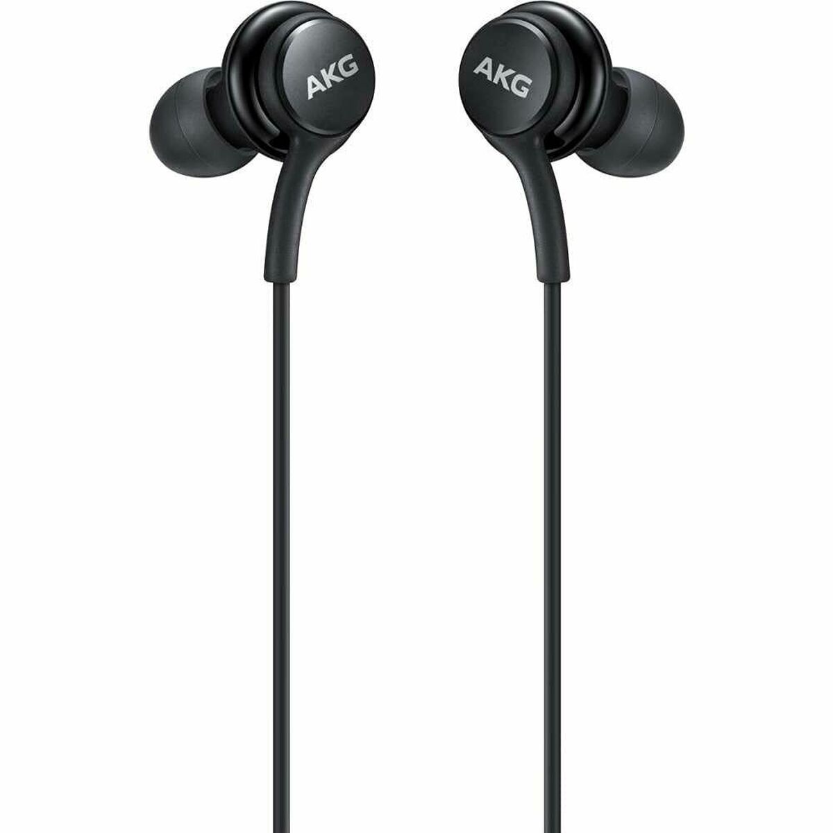 Headphones Samsung EO-IC100BBEGEU Black-1