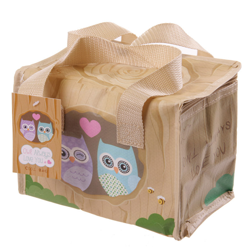 Love Owls Cool Bag COOLB02-0