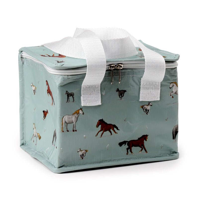 Willow Farm Horses RPET Cool Bag COOLB115-0