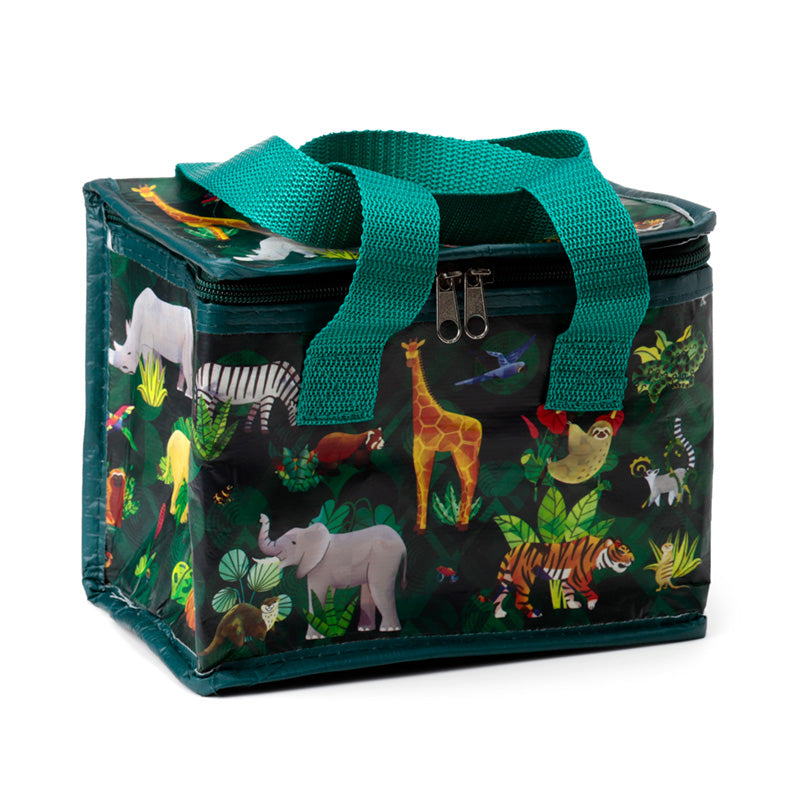 Animal Kingdom RPET Cool Bag COOLB117-0