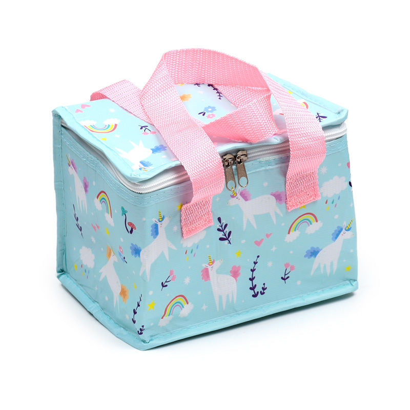 Unicorn Magic RPET Cool Bag COOLB123-0