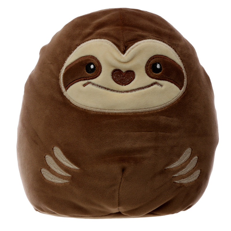 Plush Squeezies Sloth Cushion CUSH272-0