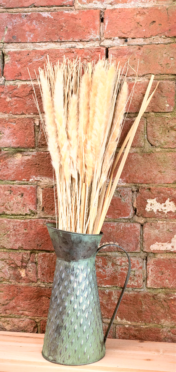 Decorative Dried Pampas Grass 60cm-1